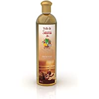 Camylle Voile de Sauna Elinya – Solución a base de aceites esenciales para sauna- adelgazante – 250 ml